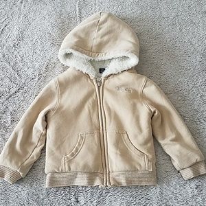 BabyGap warm jacket